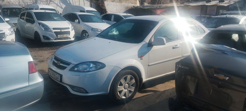 Jentra sotiladi 2022