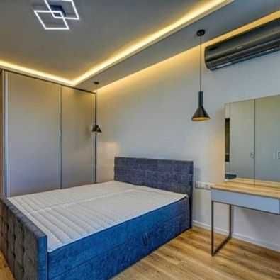 Дава се под наем Тристаен апартамент в София, Център - 97 кв.м за 538.56 € - Снимка #2