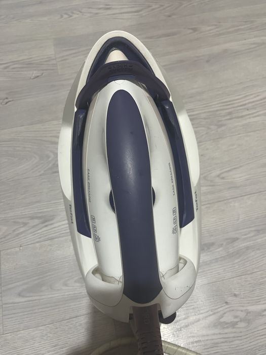 парагенератор