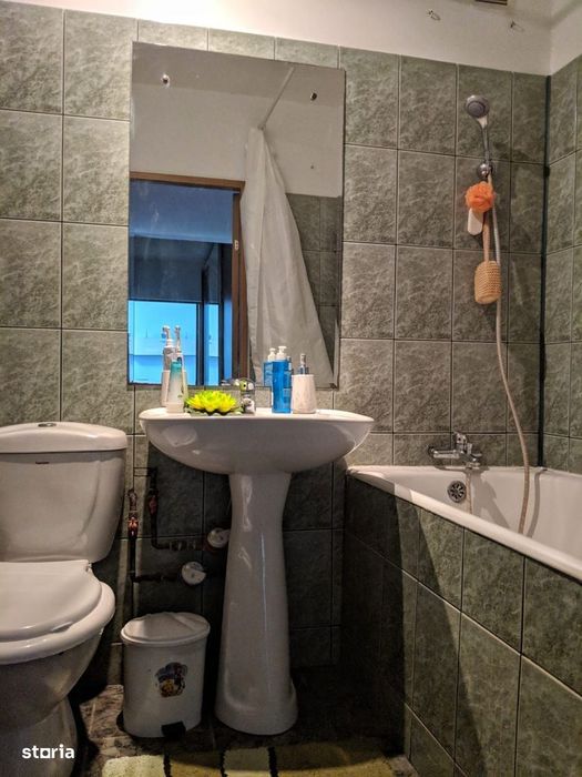 2 camere decomandat | Drumul Taberei | Metrou Valea Ialomiței