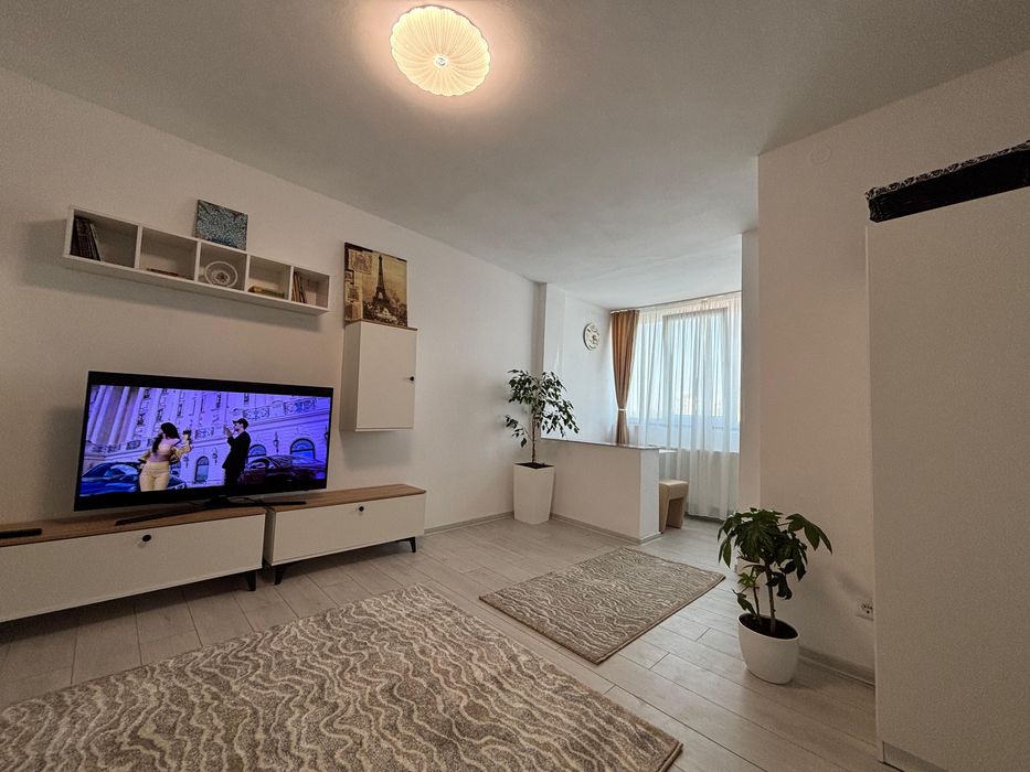 Inchiriez garsoniera la Burdea