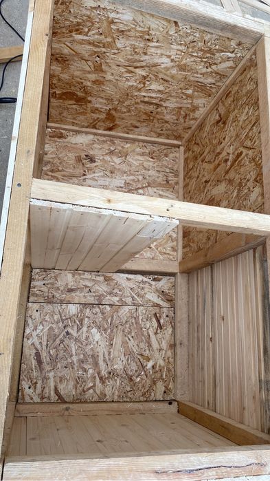 Будка для собак