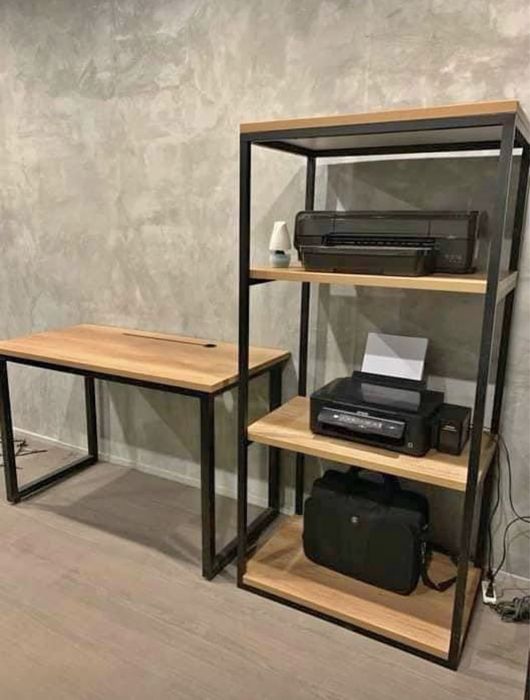 Лофт мебель на заказ Loft