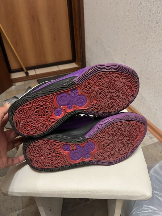 Кросовки Kd 16 Баскетбольные