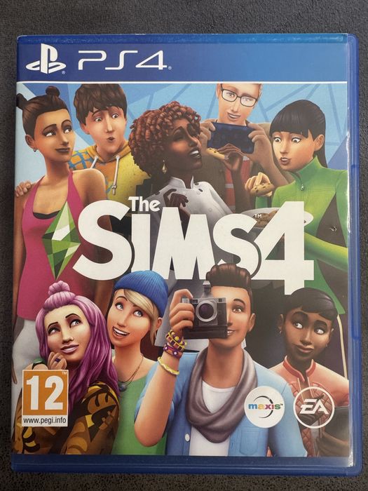Игри за Playstation 4