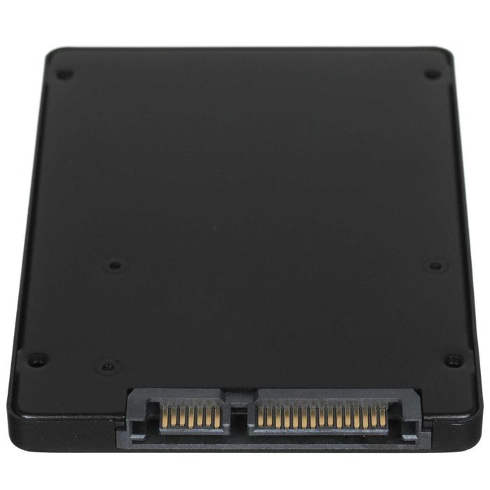 - Твердотельный накопитель SSD 512GB Patriot P210 / P220 2.5" SATA III