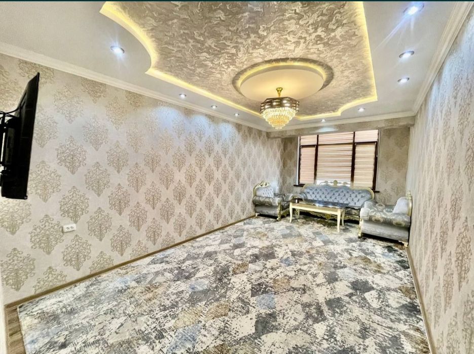 Срочно сдается квартира