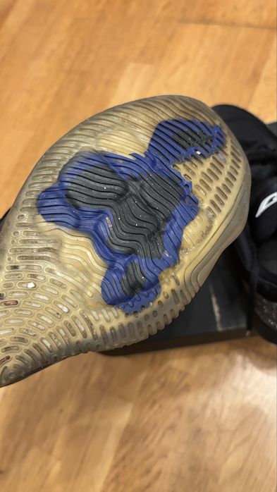 Air Jordan CP3.X 'SPACE JAM' – mărimea EU 42