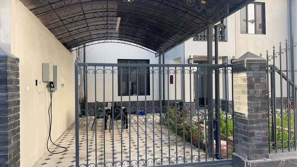 СРОЧНО Сдается дом возле 4 роддома, можно под офис ( н854 )