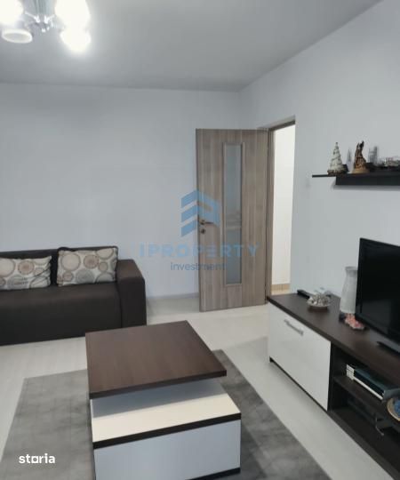 Apartament 2 Camere Modern  Doamna Ghica | Parcare Inclusa |