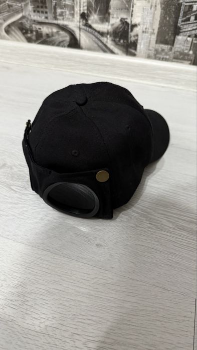 шапка кепка с ушами