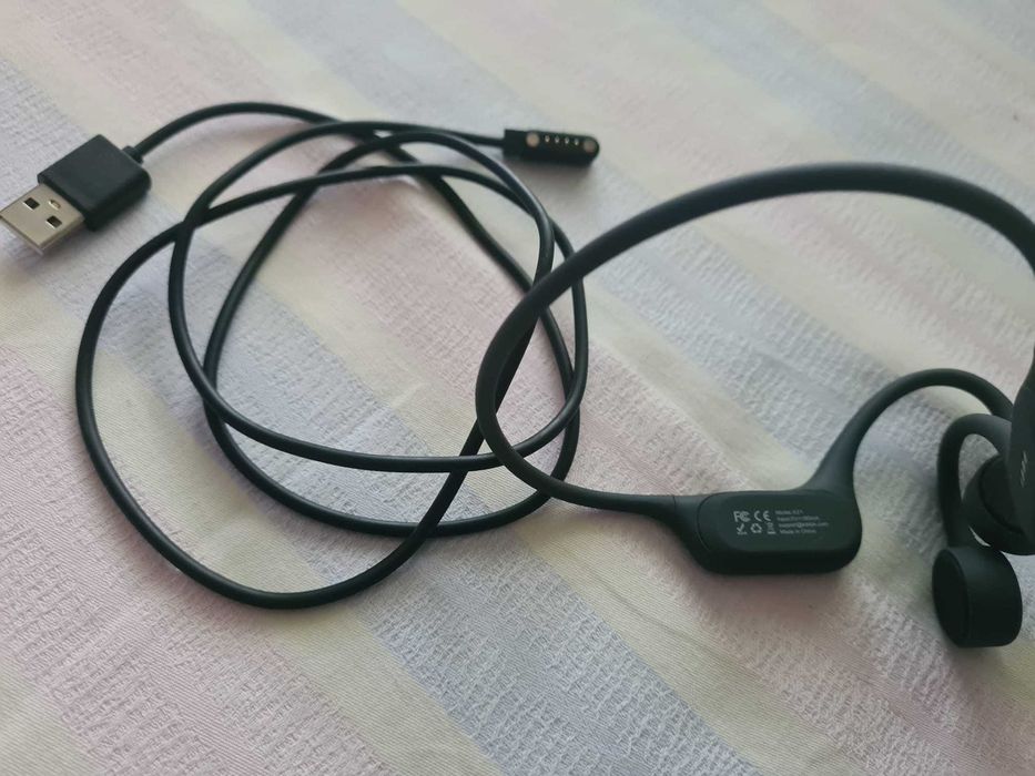 Водоустойчиви слушалки Lobkin X21  180 mAh