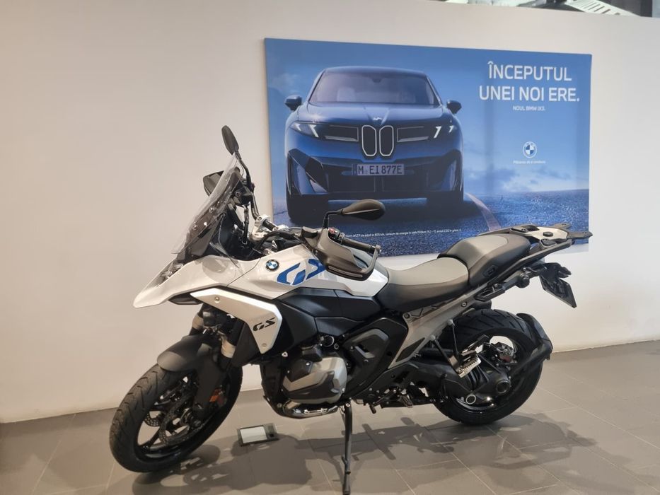 BMW R 1300 GS BMW R 1300 GS