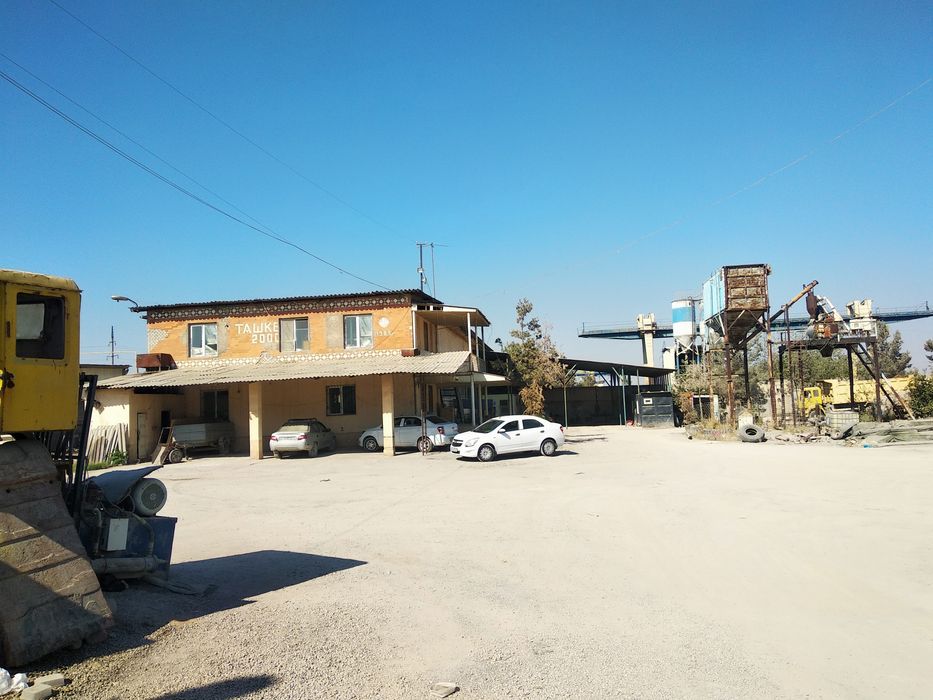 База-75сот Пом-1020кв Сергели Промзона