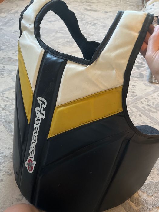 Протектор на тело