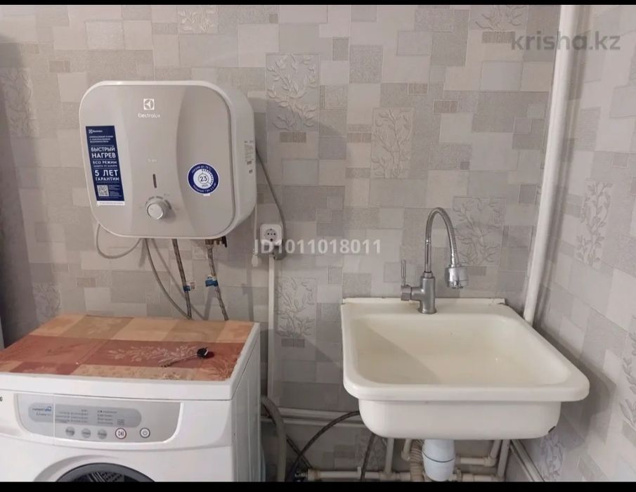 Комната в общежитии