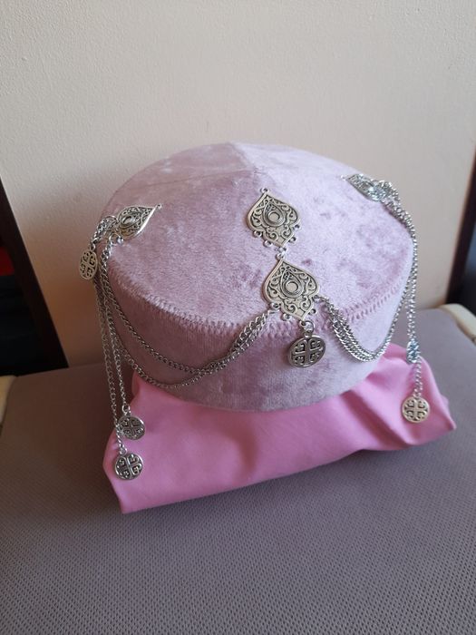 Национальный головной убор