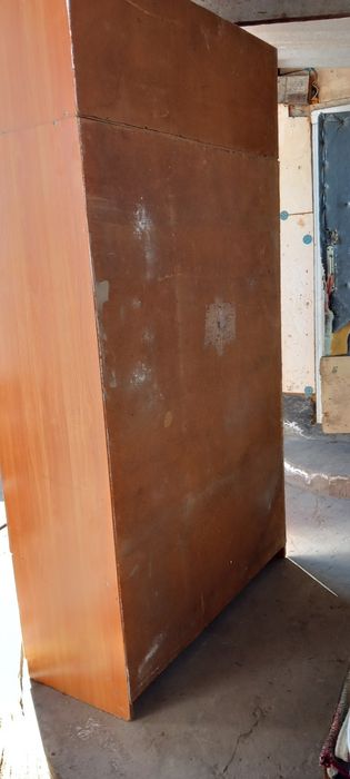 Шифонер в хорошем состоянии