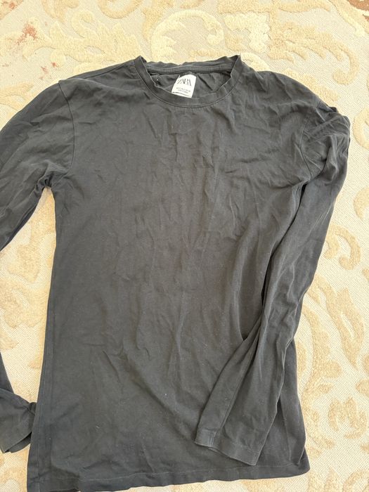 Пакет мужкой одежды