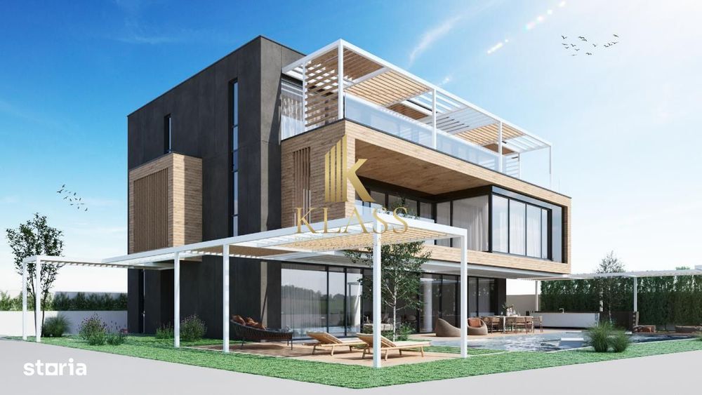 Oportunitate unica de investitie - Vanzare teren Nordului 702mp +Proie