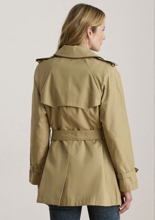 Trench nou Ralph Lauren