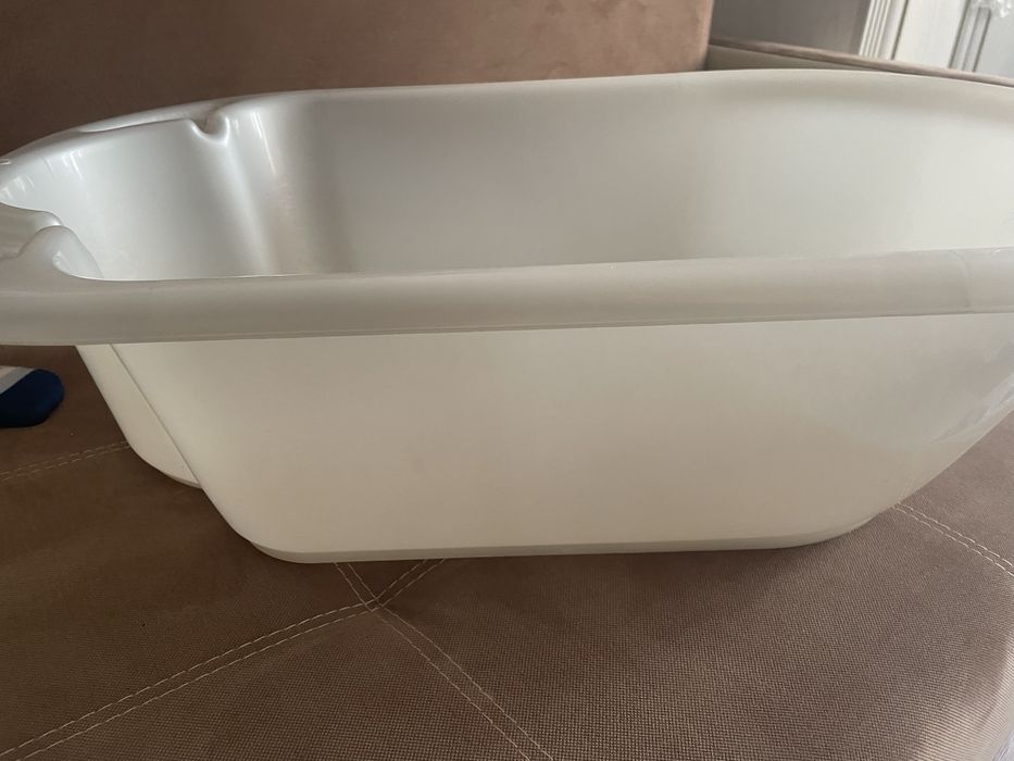 Продам детскую ванночку