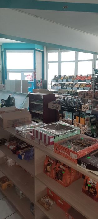 Spațiul comercial de închiriat