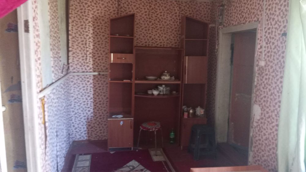 Частный дом. Можно под снос.