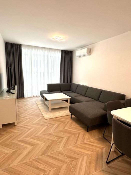 Дава се под наем Тристаен апартамент в София, Витоша - 91 кв.м за 1250 € - Снимка #2