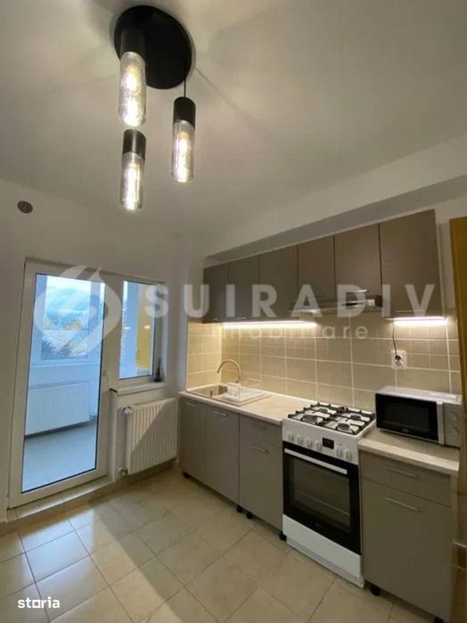 Apartament – Cluj-Napoca, Zorilor - Vedere 5