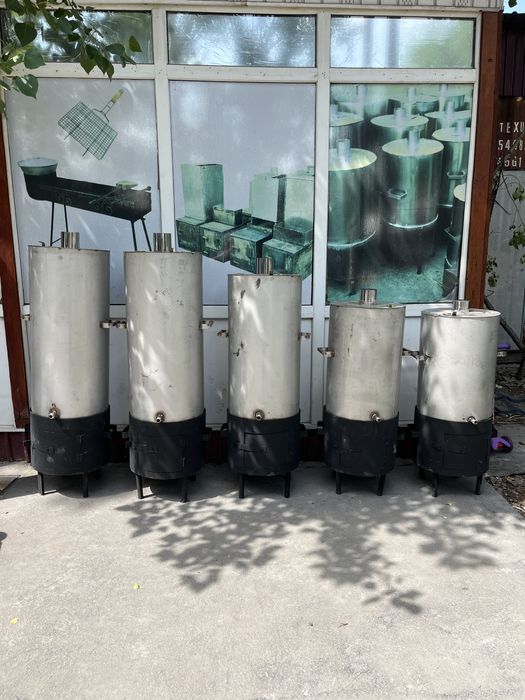 Титан нержавейка