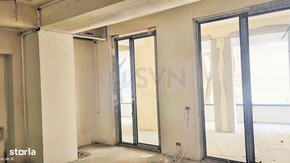3 Camere - 103 mp utili - bloc premium 2026