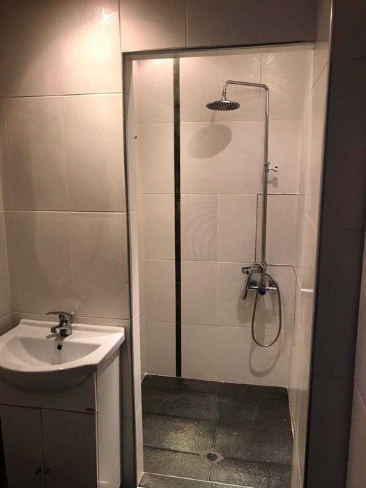 Дава се под наем Двустаен апартамент в София, Надежда 4 - 68 кв.м за 373.83 € - Снимка #1