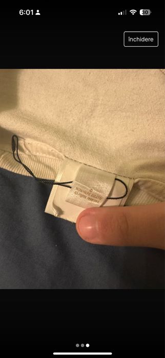 Tricou bape, original