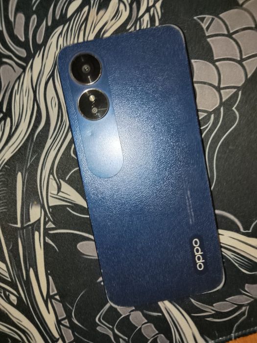 oppo a17 отличное состояние