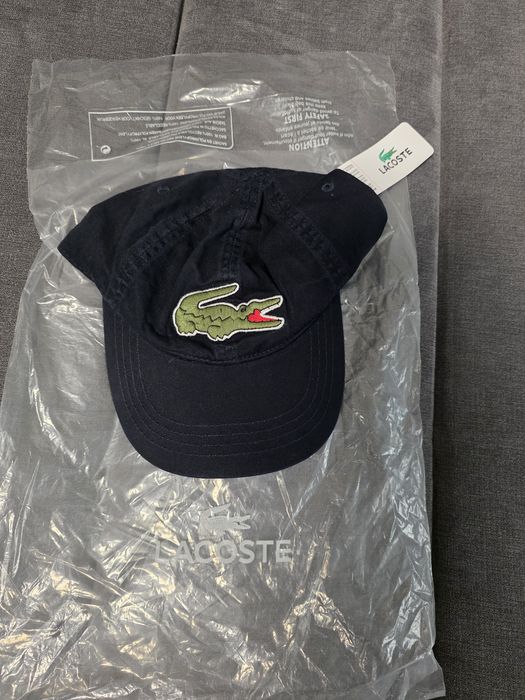 Sapca Lacoste  Noua