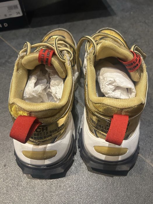 John Richmond 38 номер