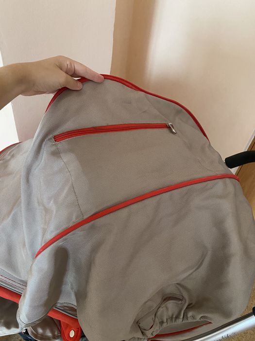 Продам деткую коляску