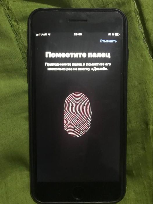 iphone 8 plus 256 gb