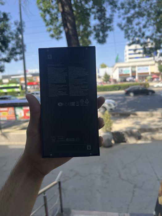 Samsung S26 Ultra NEW
