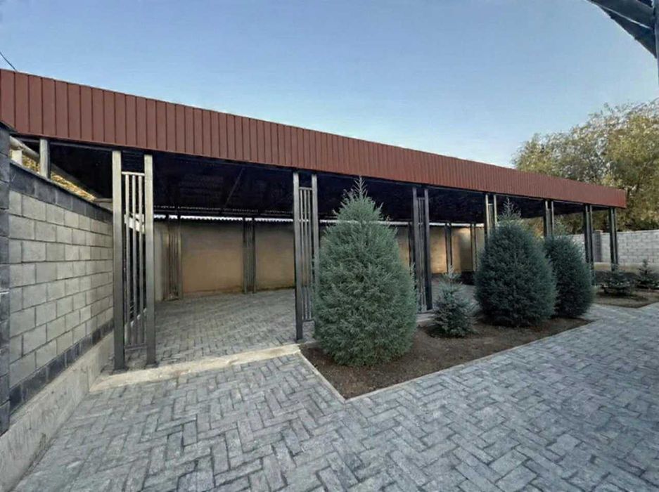 Навесы, Автонавесы, Ворота