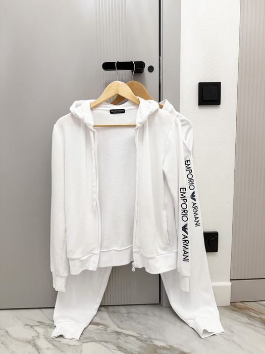 Armani двойка женская оригинал S