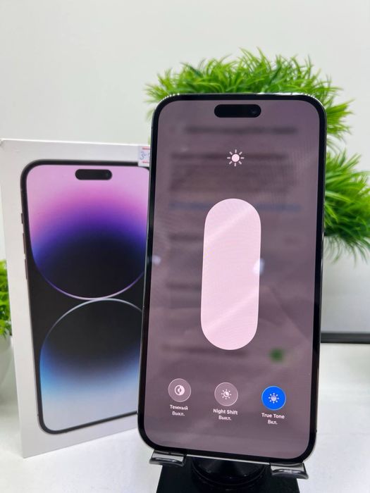 Iphone 14 Pro Max 256 Gb