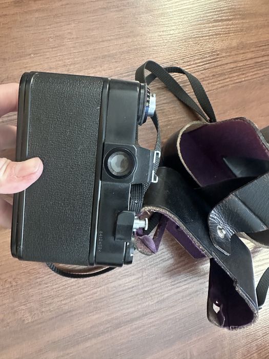 Продам фотоаппарат