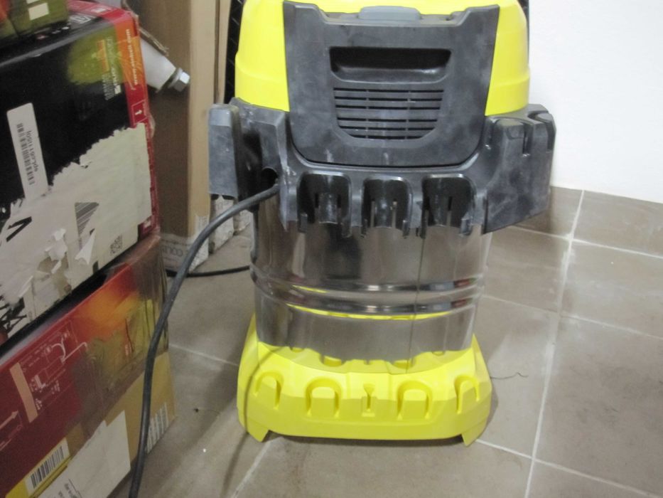 Aspirator pentru apă și praf Kärcher WD 6 P S V-30/6/22/T