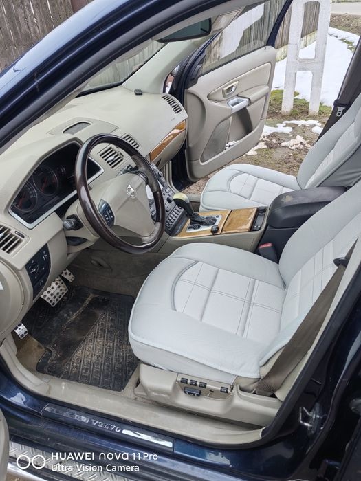 VOLVO XC90 2004 — imagine 5