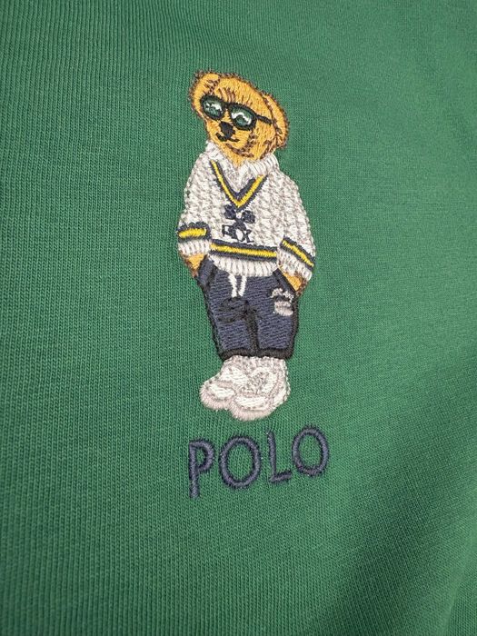 Polo Ralph Lauren, ОРИГИНАЛНА тениска, размери: S