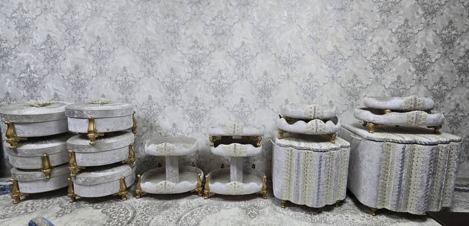 Sarpo Nabor tuy va marosimlar uchun