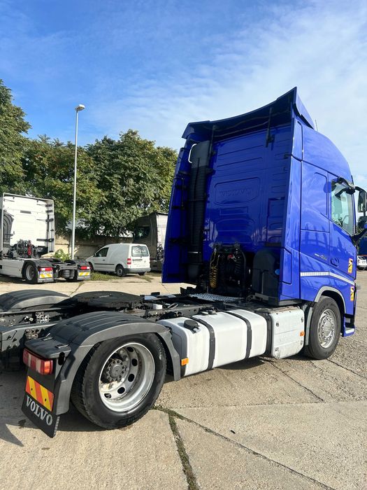 Volvo FH 460 euro6
