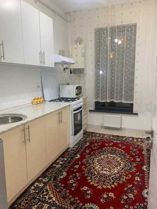 3/1/5 Яшнабадский район, Метро Олмос Новостройка от Golden House